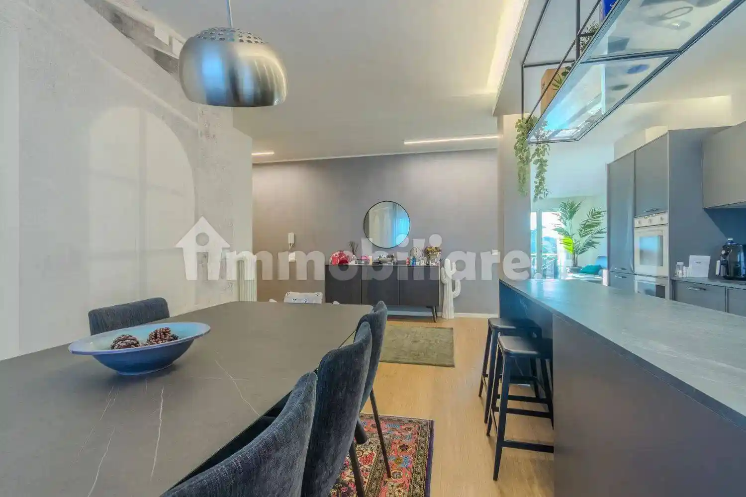 Appartamento in vendita a Conegliano