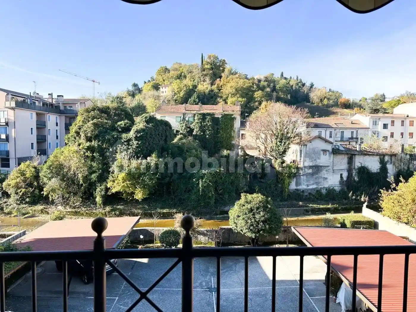 Appartamento in vendita a Conegliano