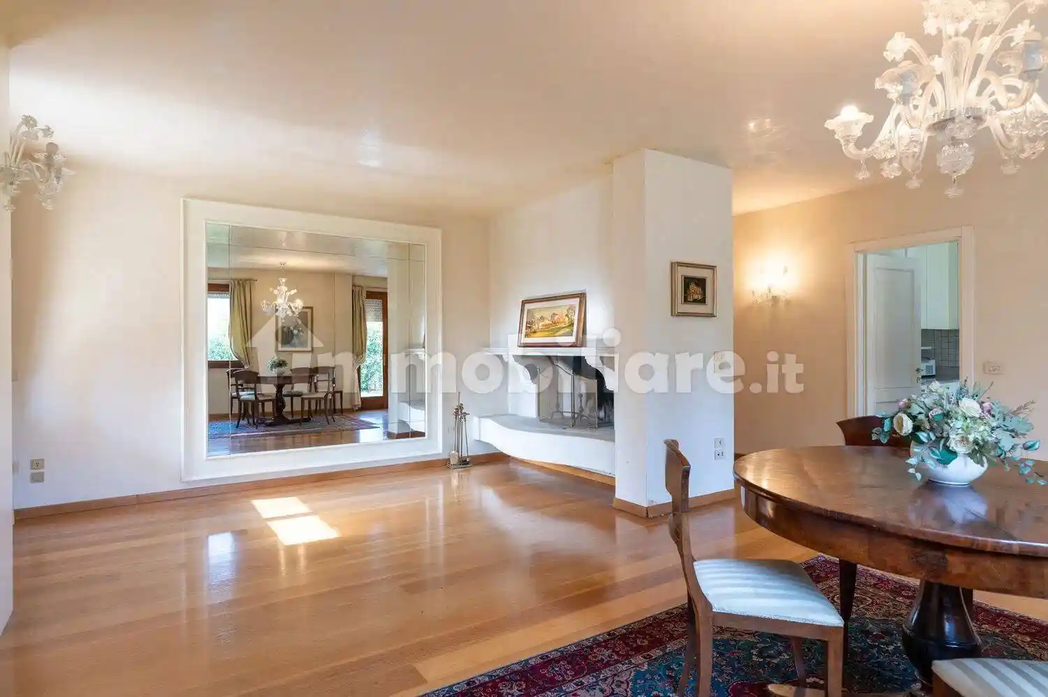 Appartamento in vendita a Conegliano