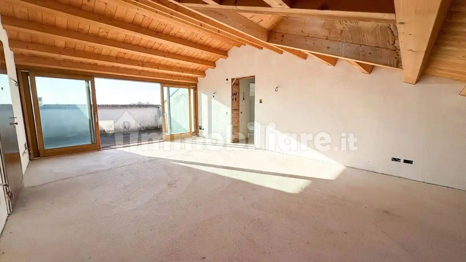 Appartamento in vendita a Conegliano