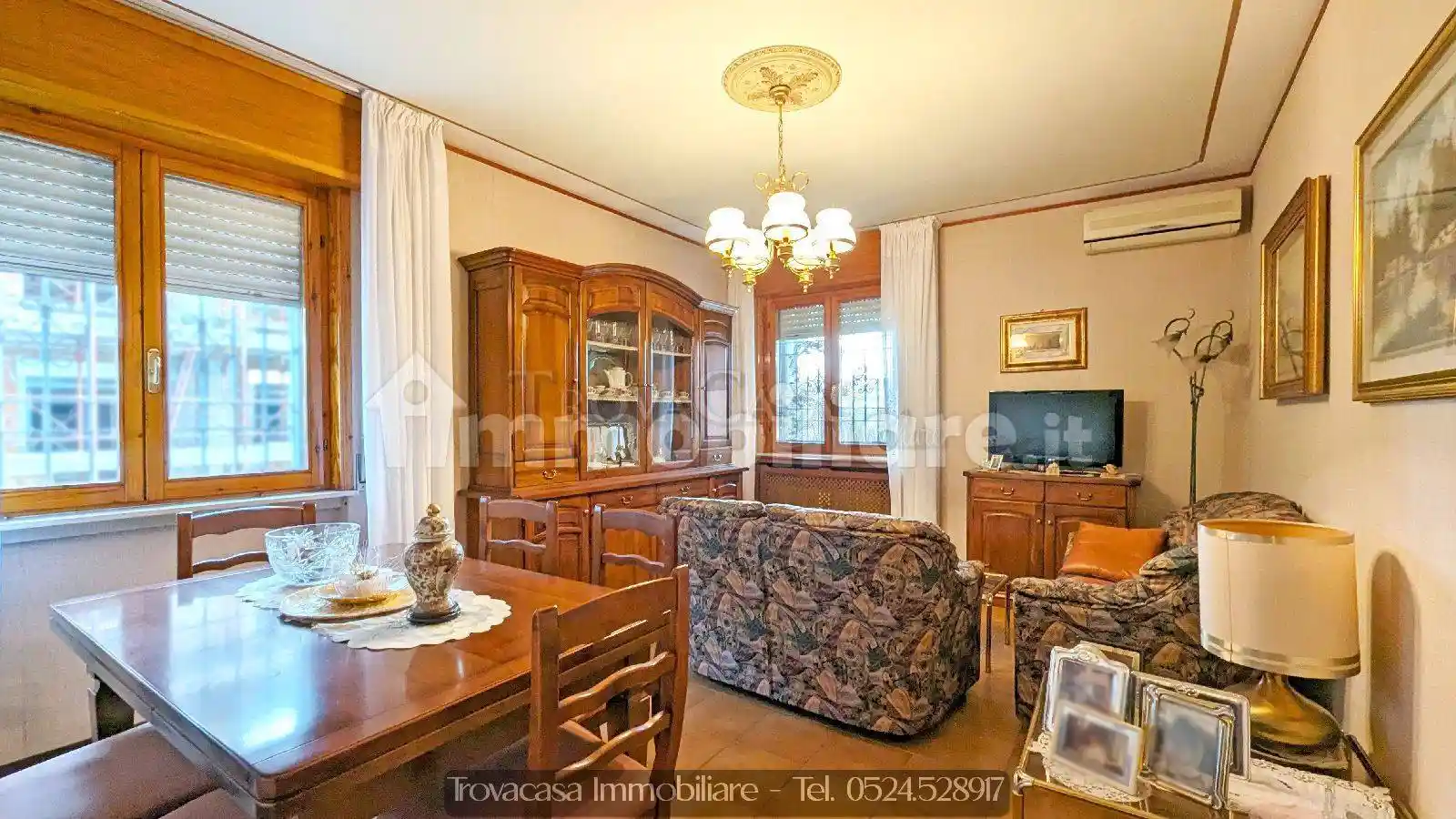 Appartamento in vendita a Fidenza