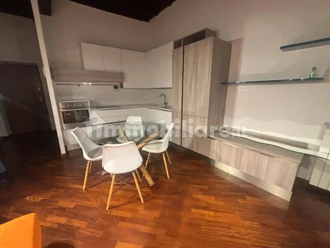 Appartamento in affitto a Brescia