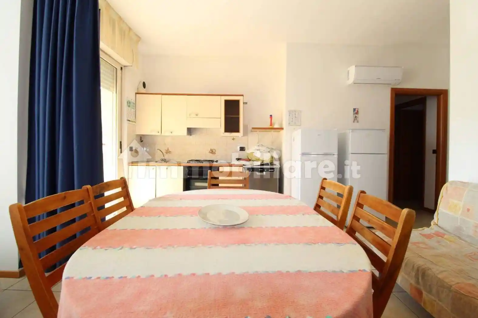 Appartamento in vendita a Tortoreto