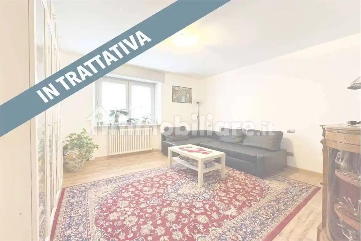 Appartamento in vendita a Gordona