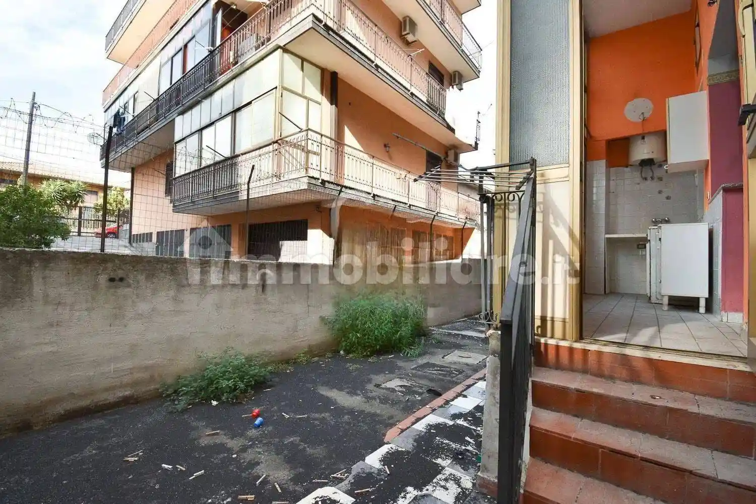 Appartamento in vendita a Misterbianco