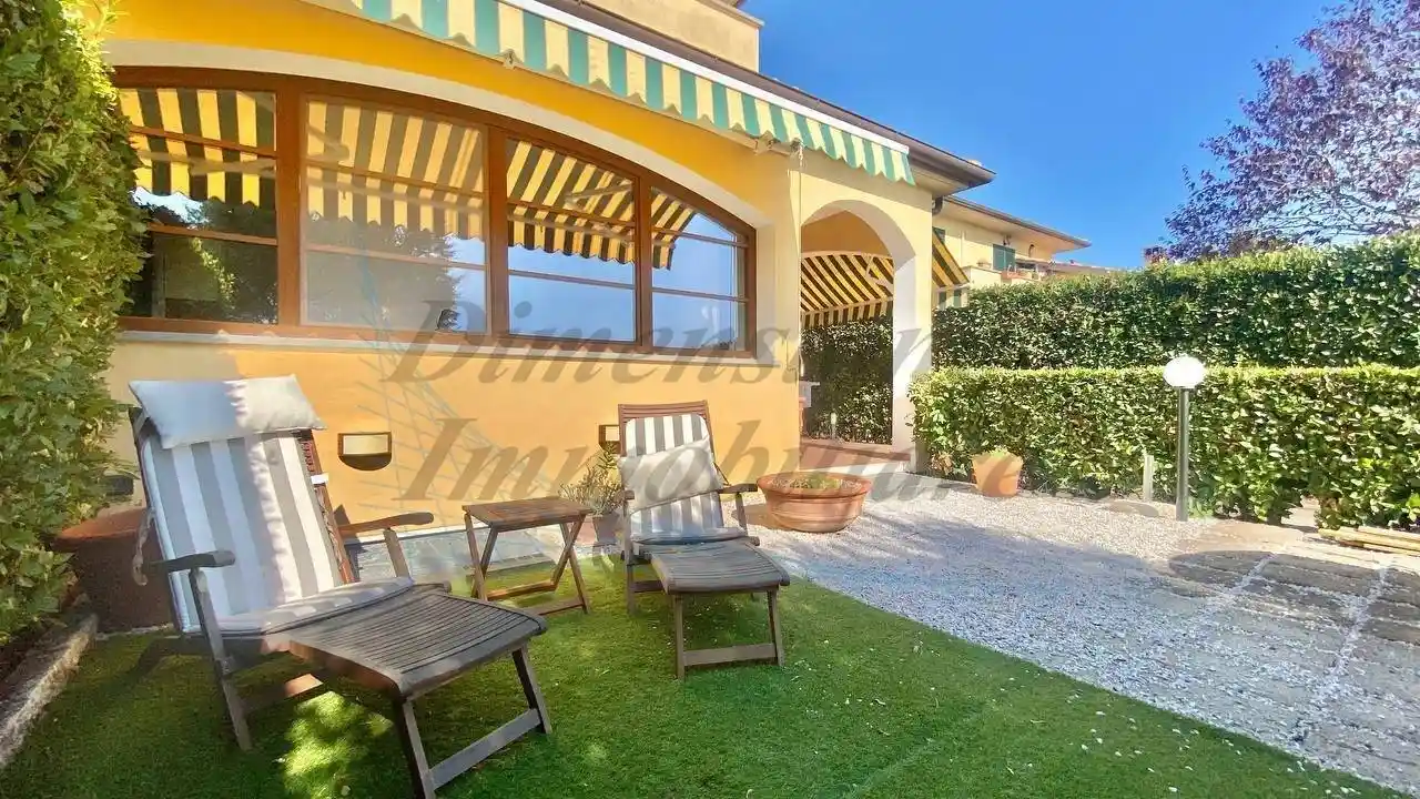 Villetta a schiera in vendita a Rosignano Marittimo