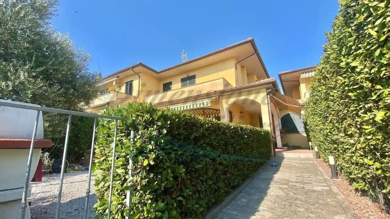 Villetta a schiera - foto 3