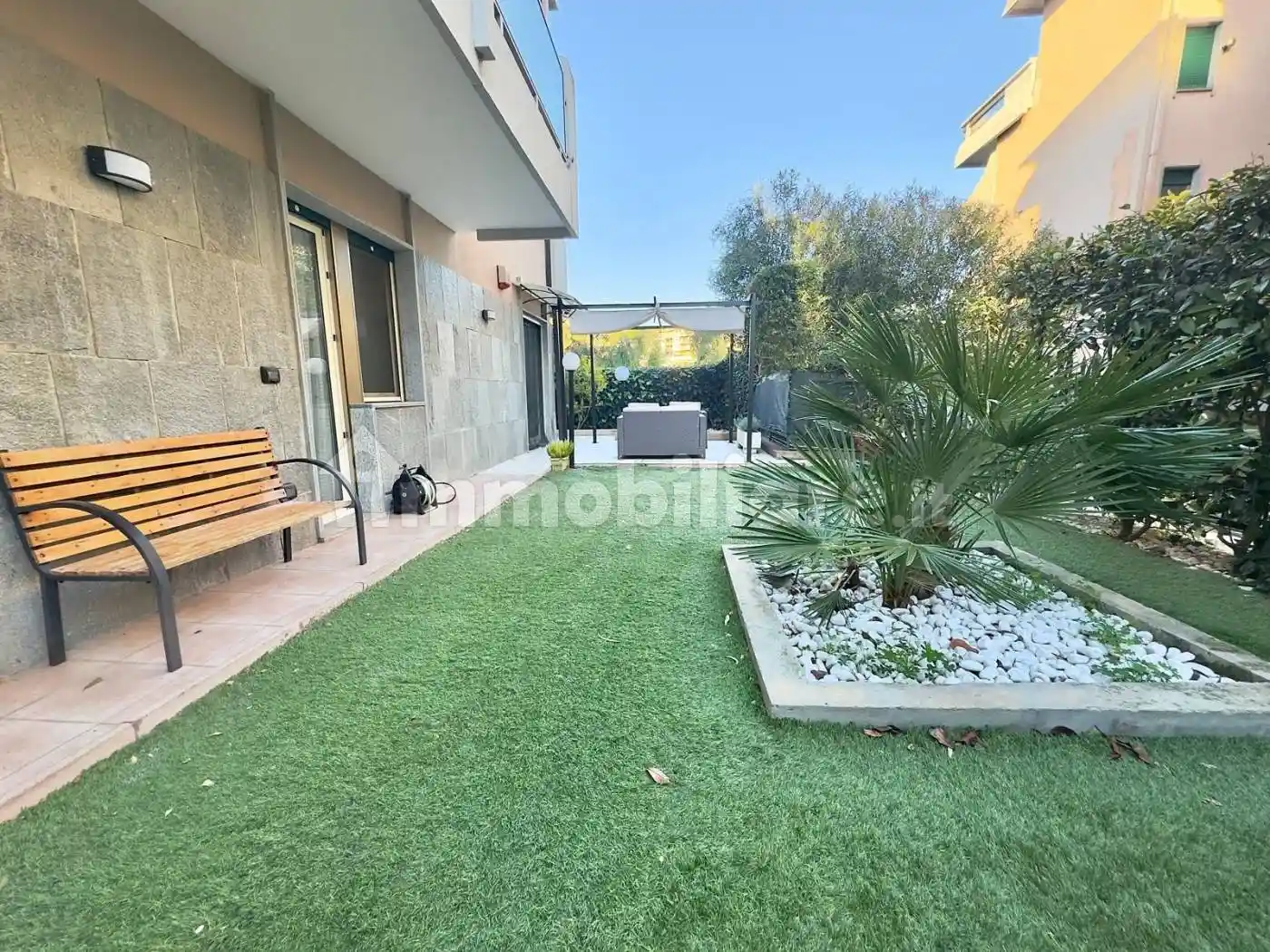 Appartamento in vendita a Sanremo