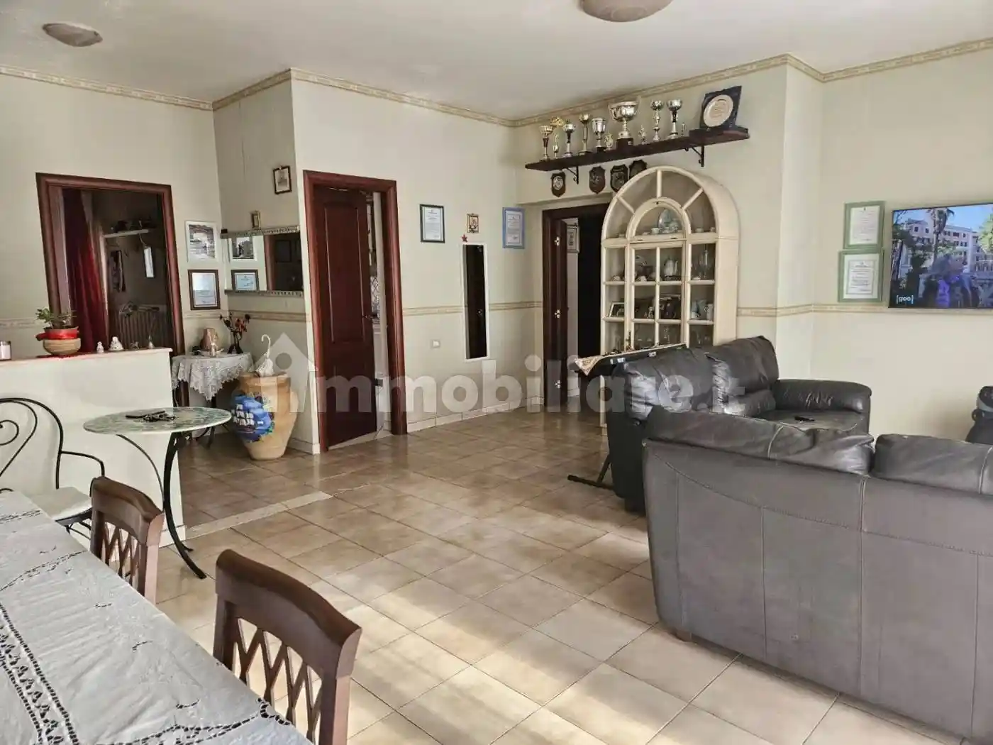 Appartamento in vendita a Catania