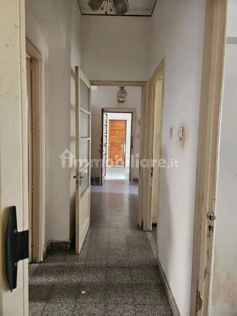 Appartamento in vendita a Catania