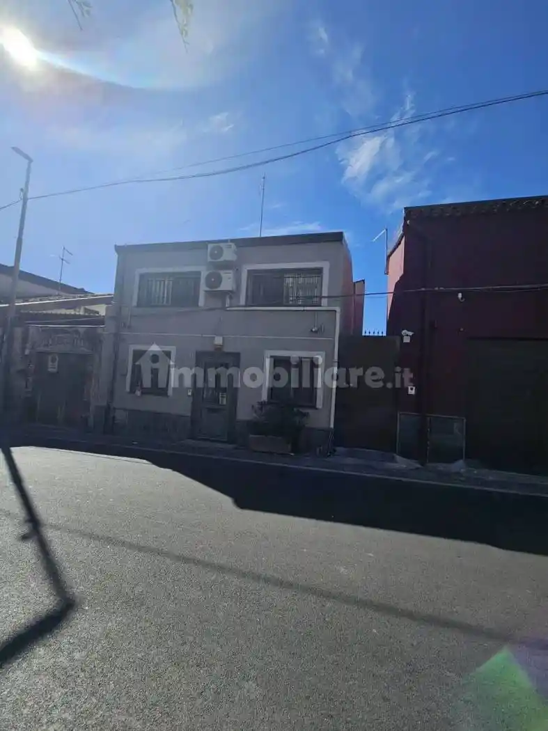 Villa in vendita a Catania