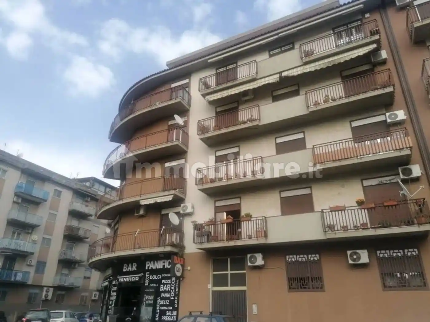 Appartamento in vendita a Catania