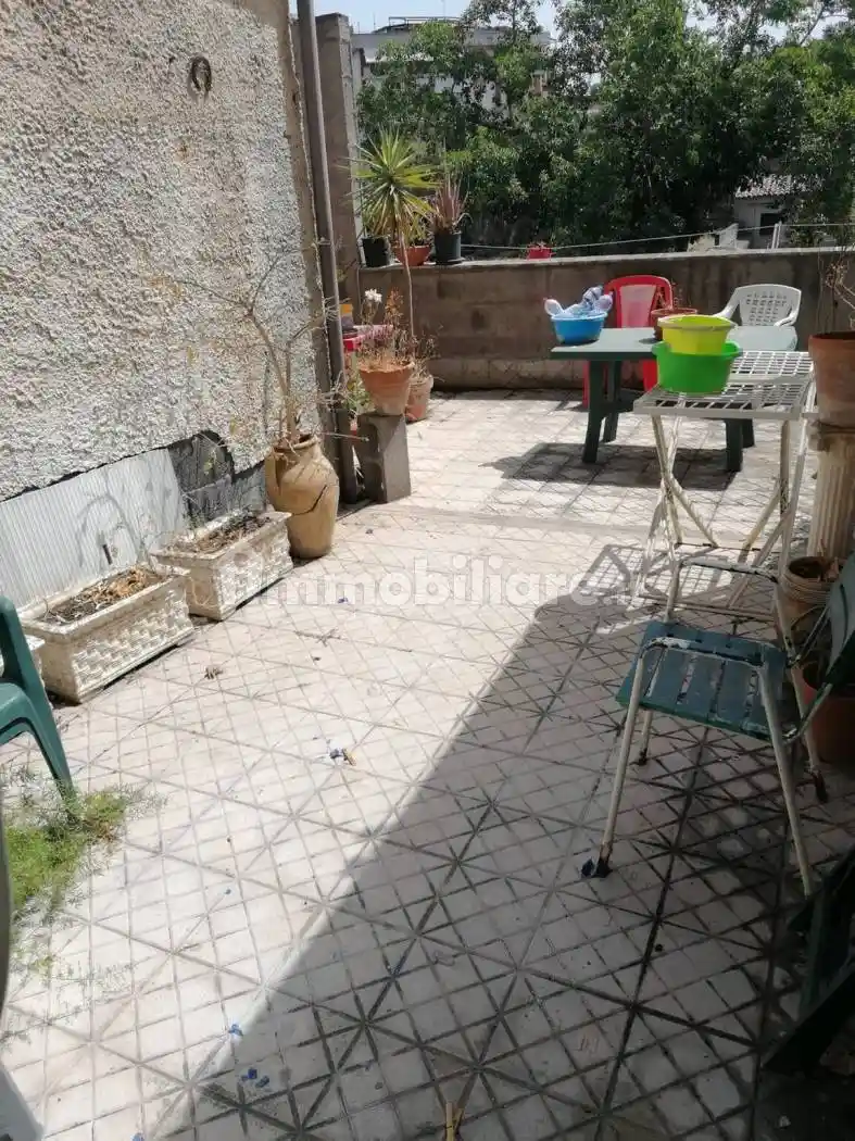 Appartamento in vendita a Catania