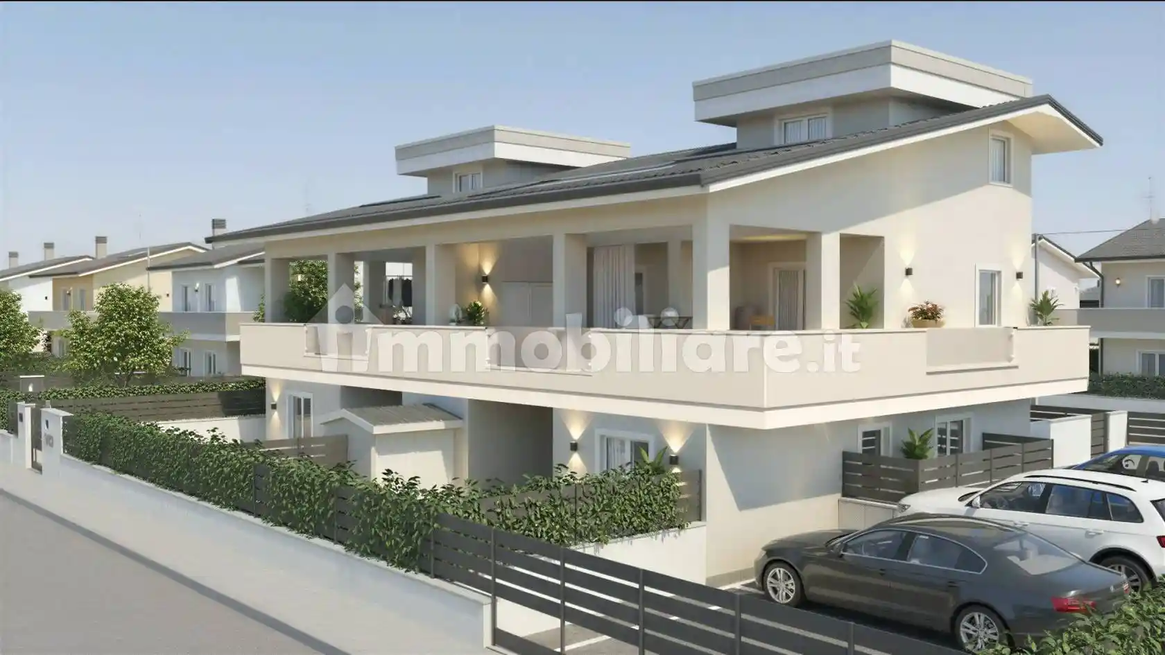 Appartamento in vendita a Ciampino