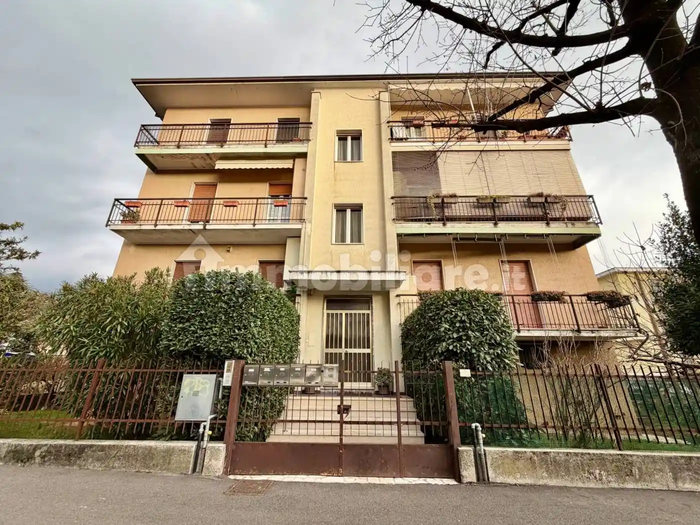 Appartamento in vendita a Gussago