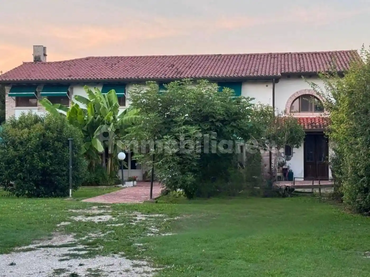 Villa in vendita a Caorle