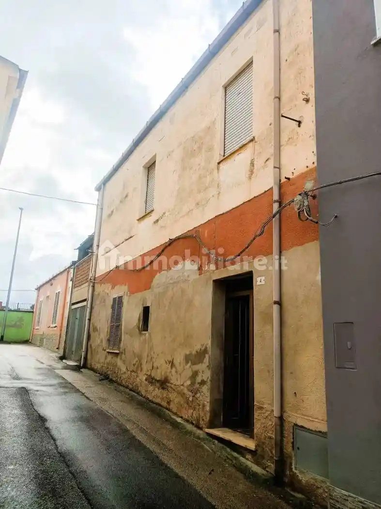 Appartamento in vendita a Ossi