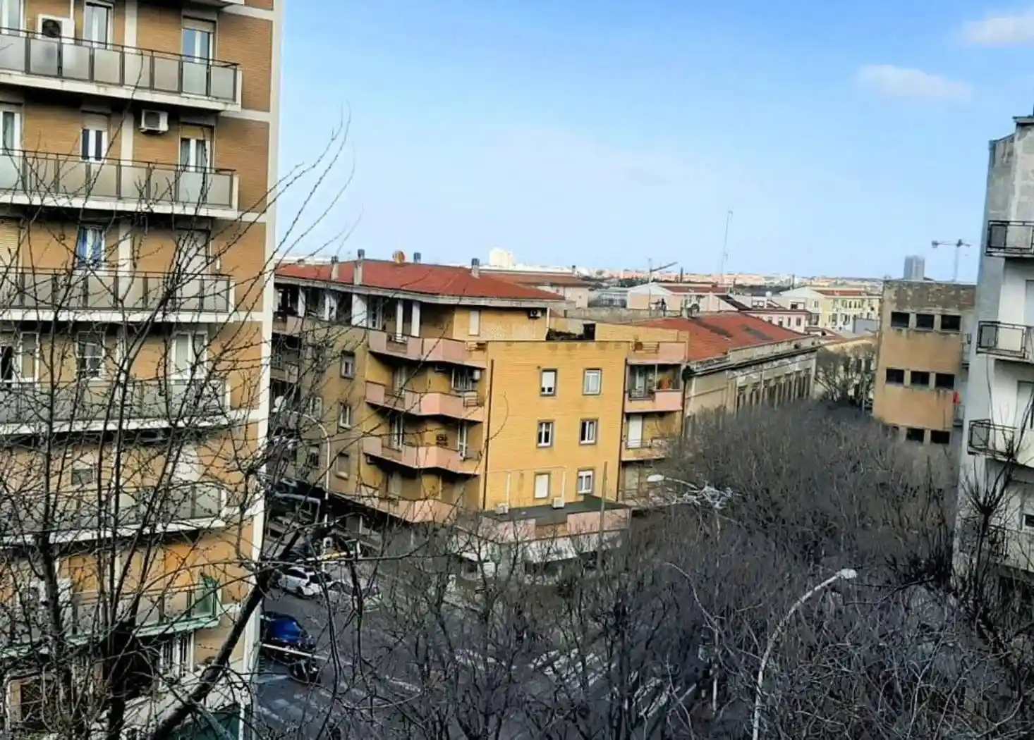 Appartamento in vendita a Sassari