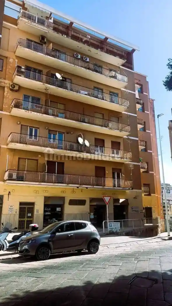 Appartamento in vendita a Sassari