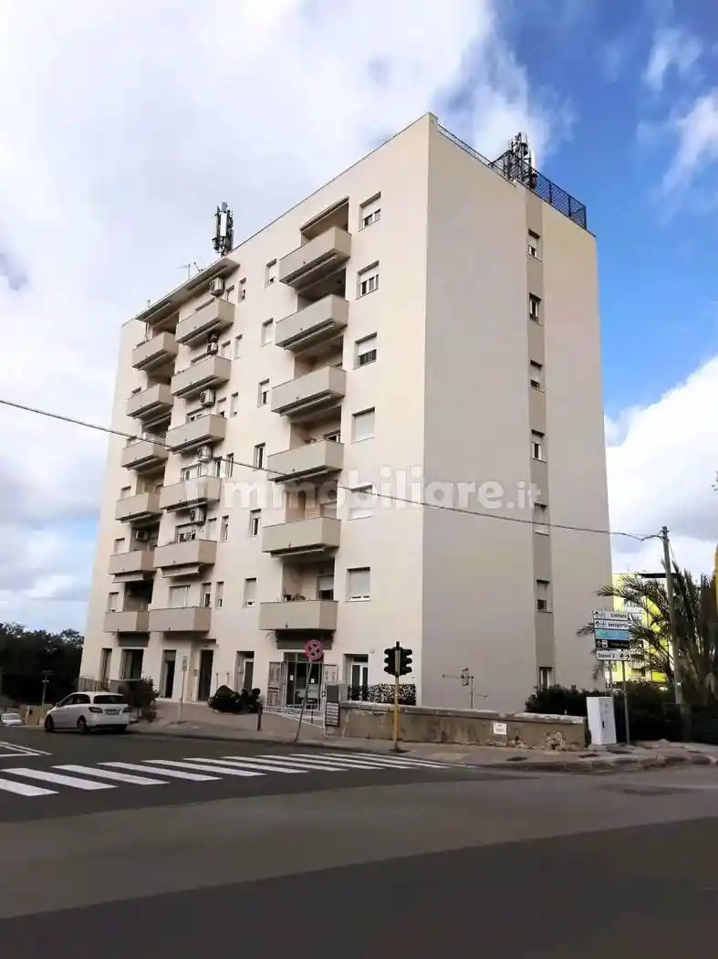 Appartamento in vendita a Sassari