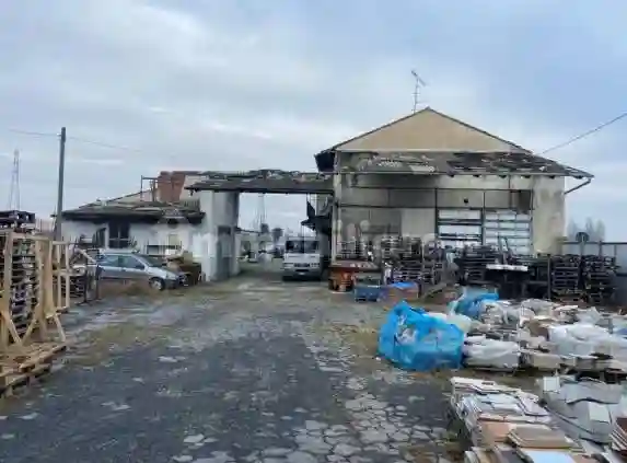 Palazzo - Stabile - foto 2