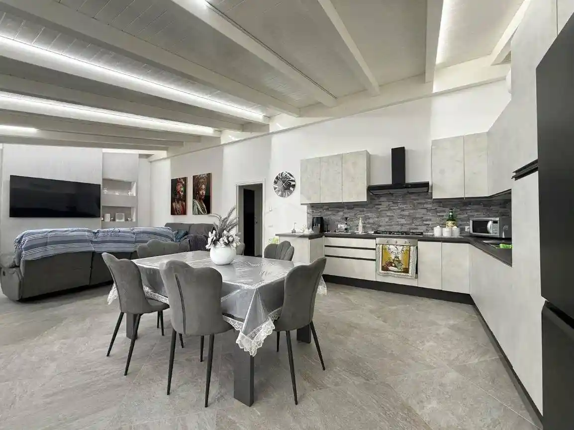 Villa in vendita a Carini