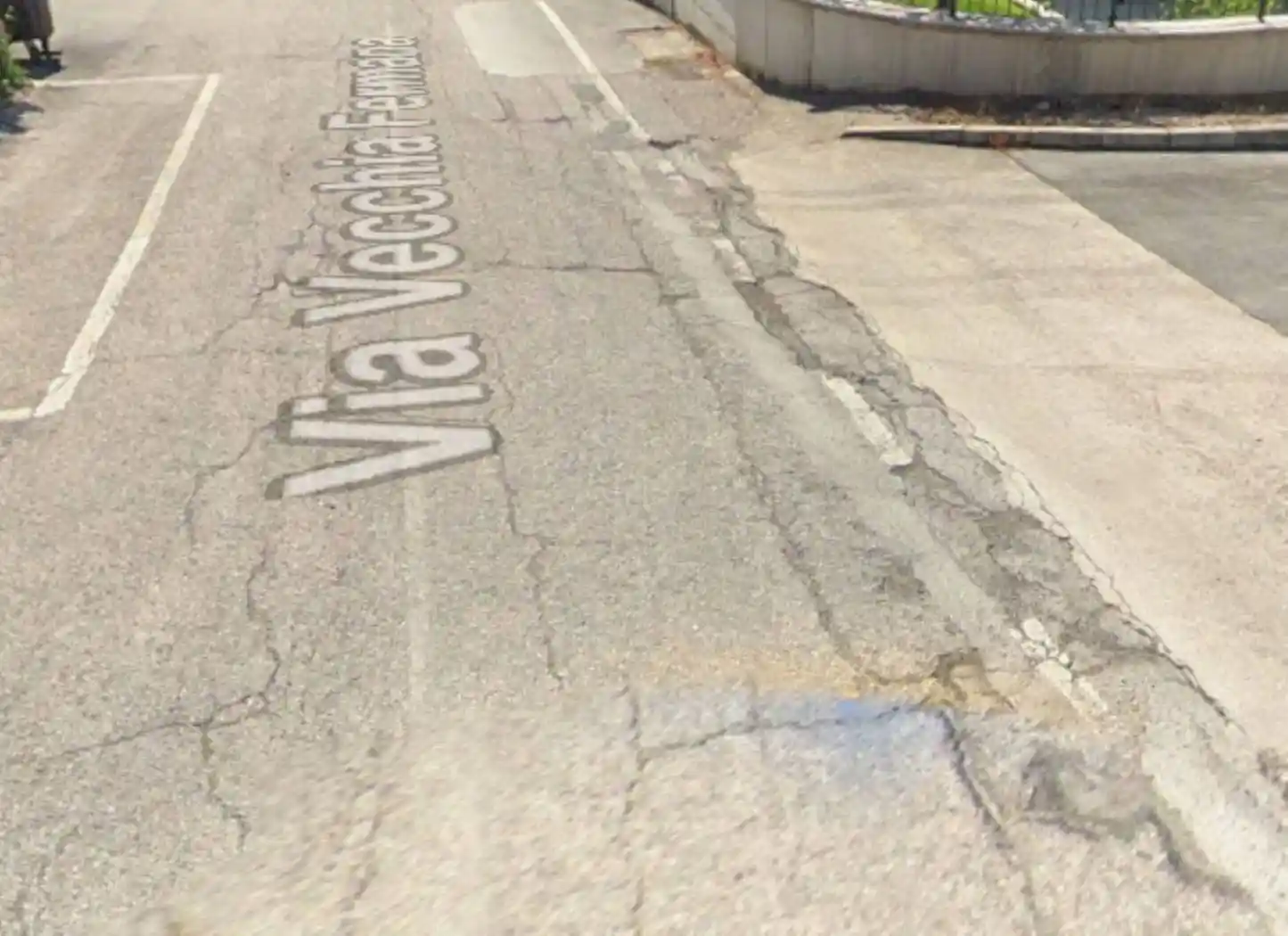 Appartamento in vendita a Montegranaro