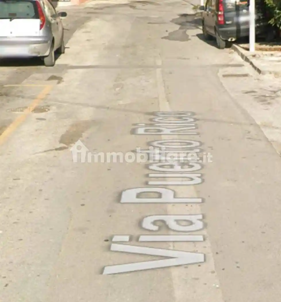 Appartamento in vendita a Palma di Montechiaro