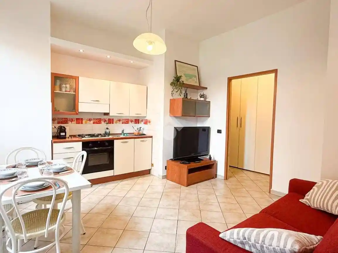 Appartamento in vendita a Monza