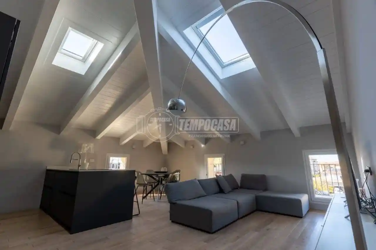 Appartamento in vendita a San Lazzaro di Savena