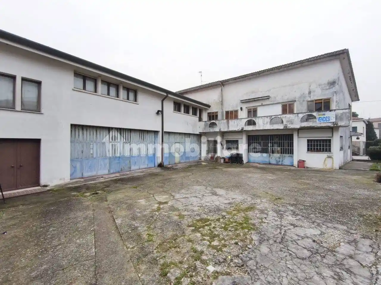 Casa indipendente in vendita a Monselice