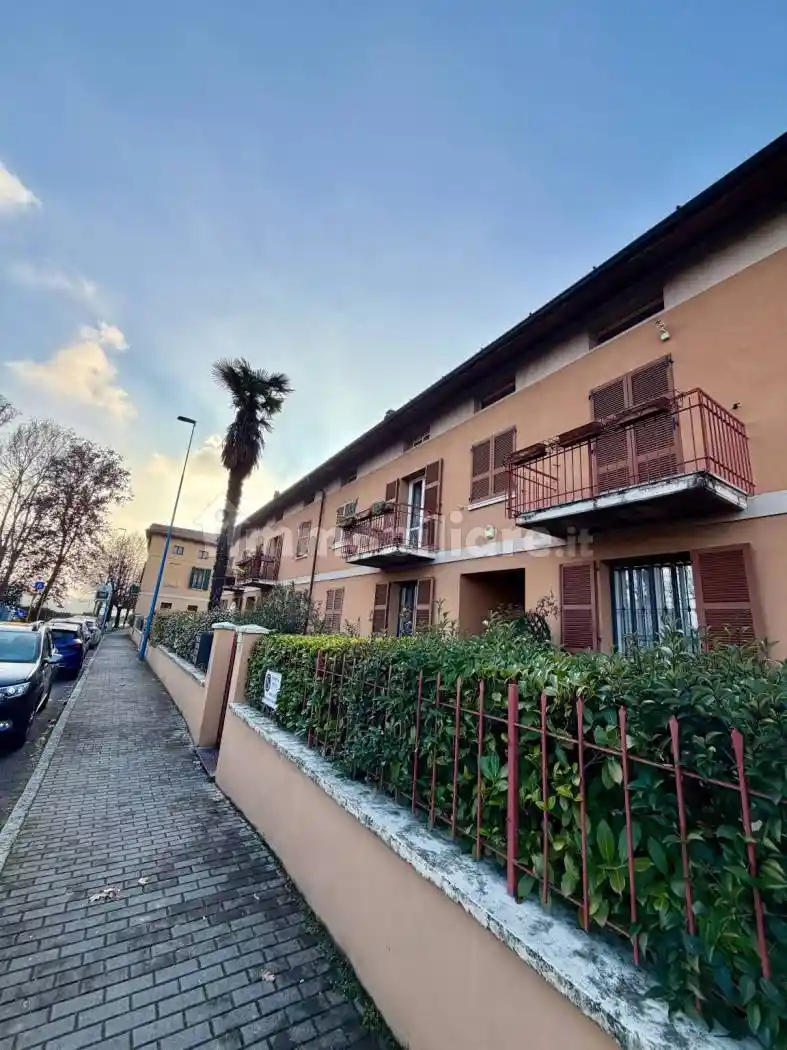 Appartamento in vendita a Brescia