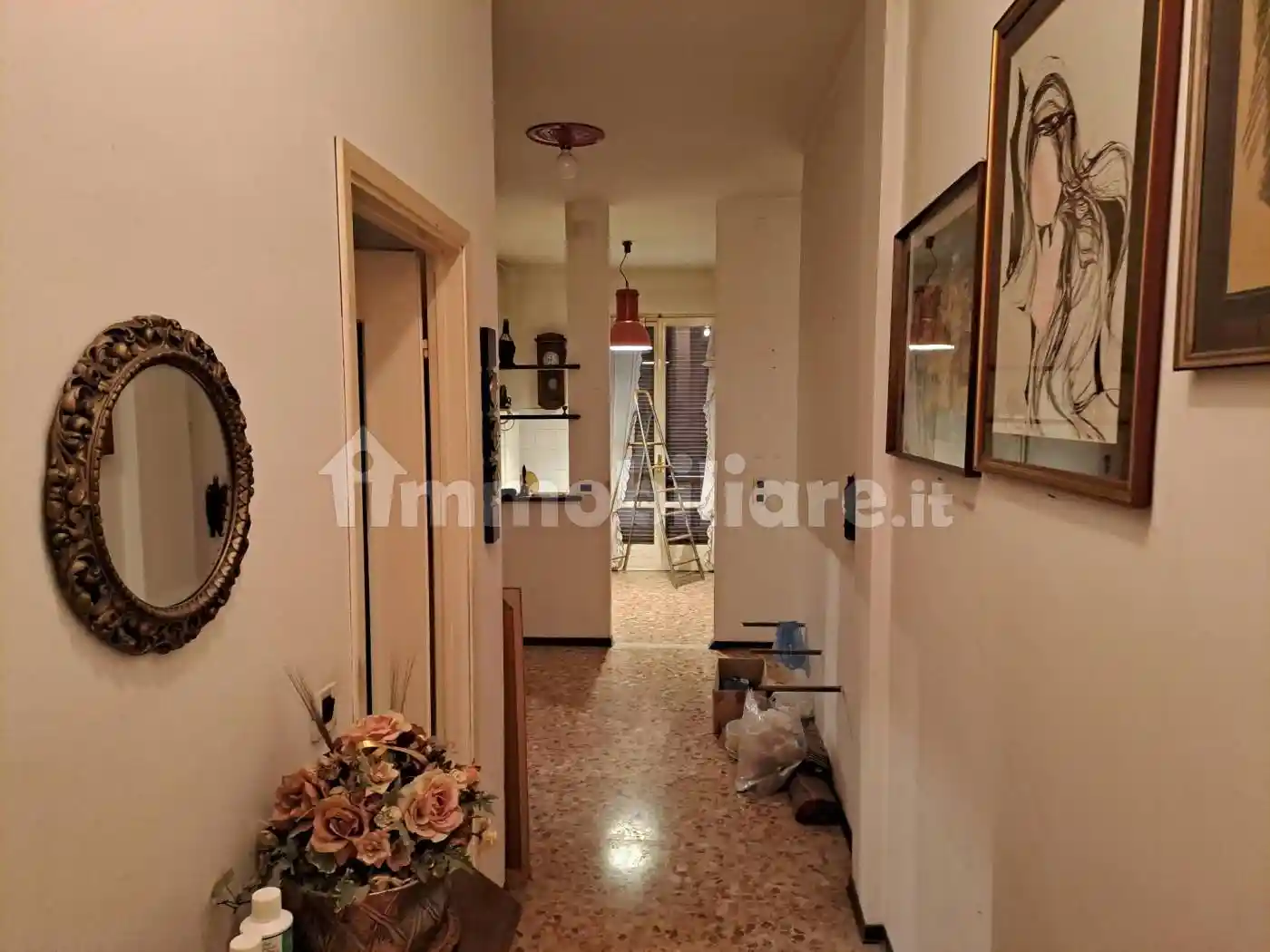 Appartamento in vendita a Viadana