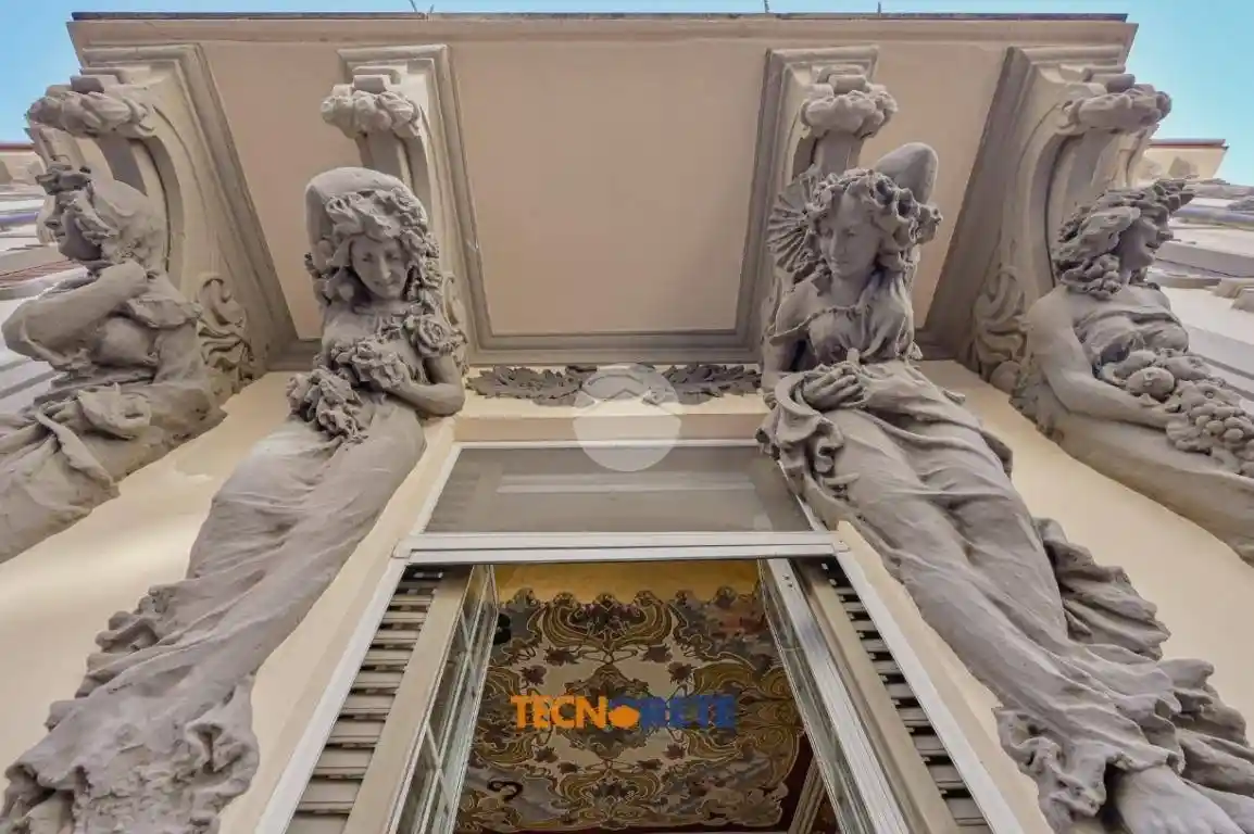 Appartamento in vendita a La Spezia