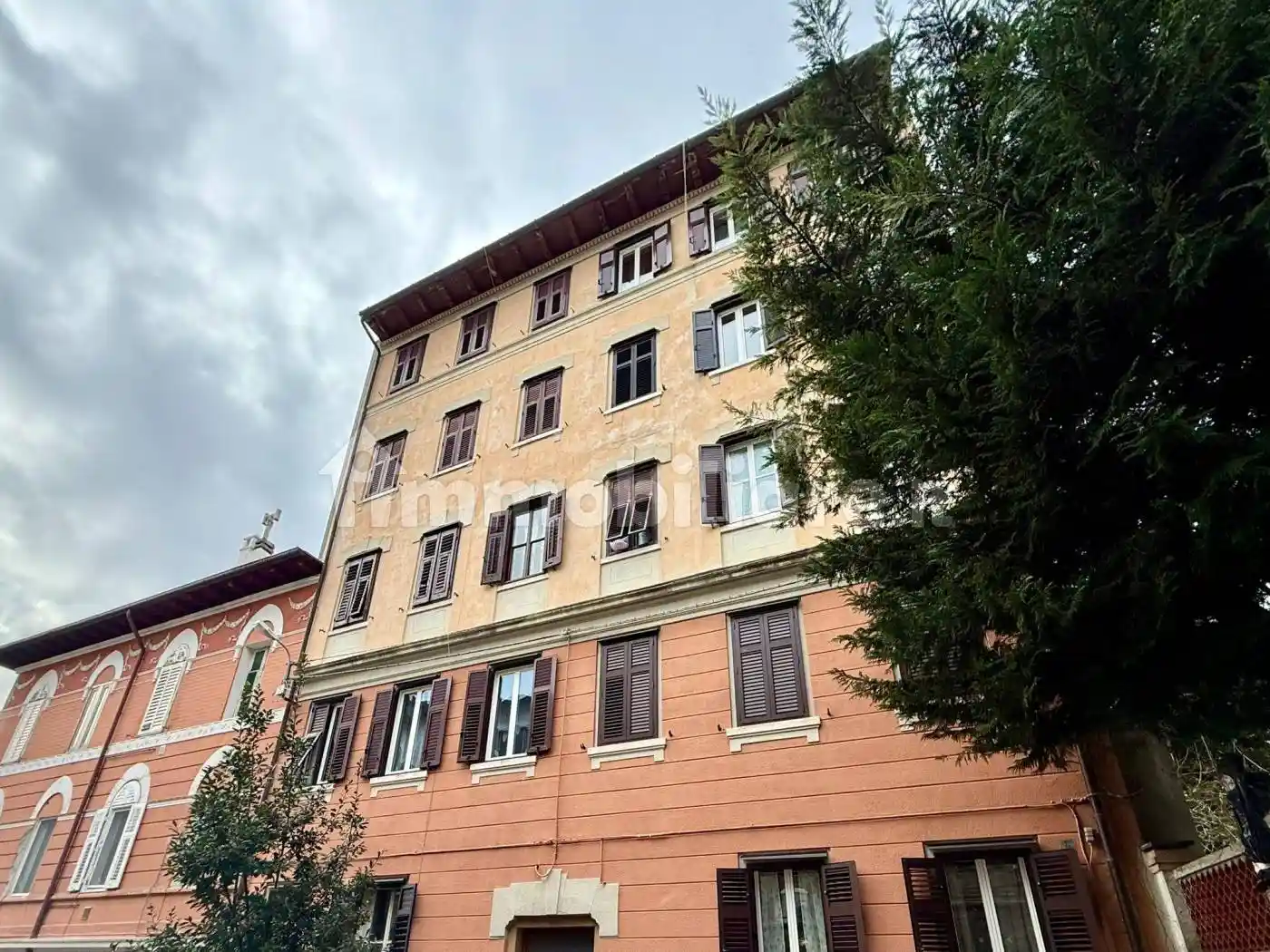 Appartamento in vendita a Trieste