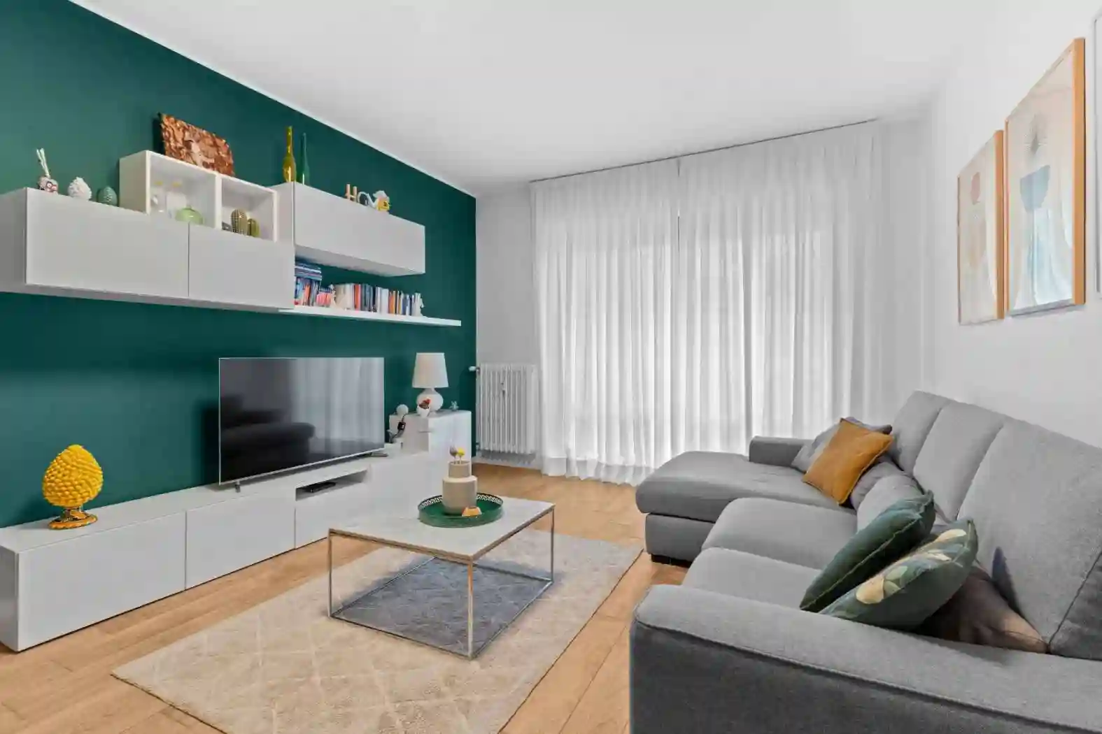 Appartamento - foto 3