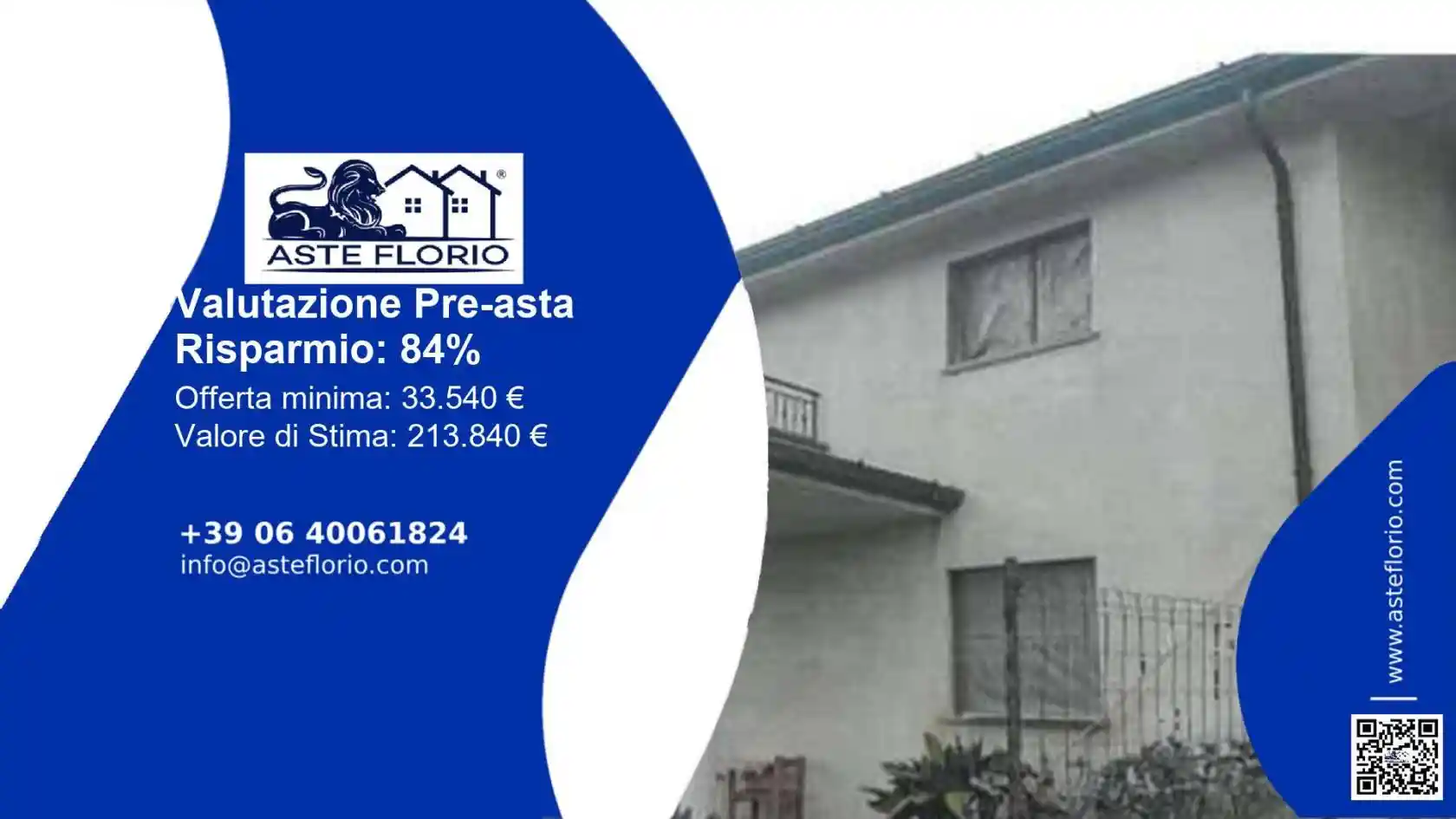 Appartamento in vendita a Vallefoglia