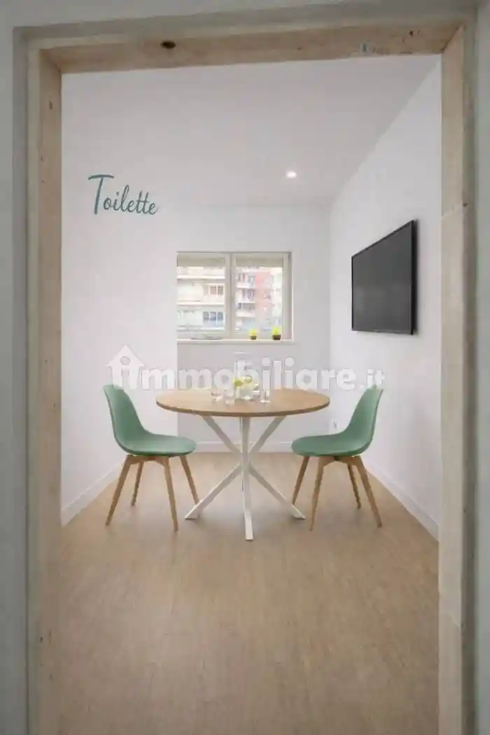 Appartamento in affitto a Roma