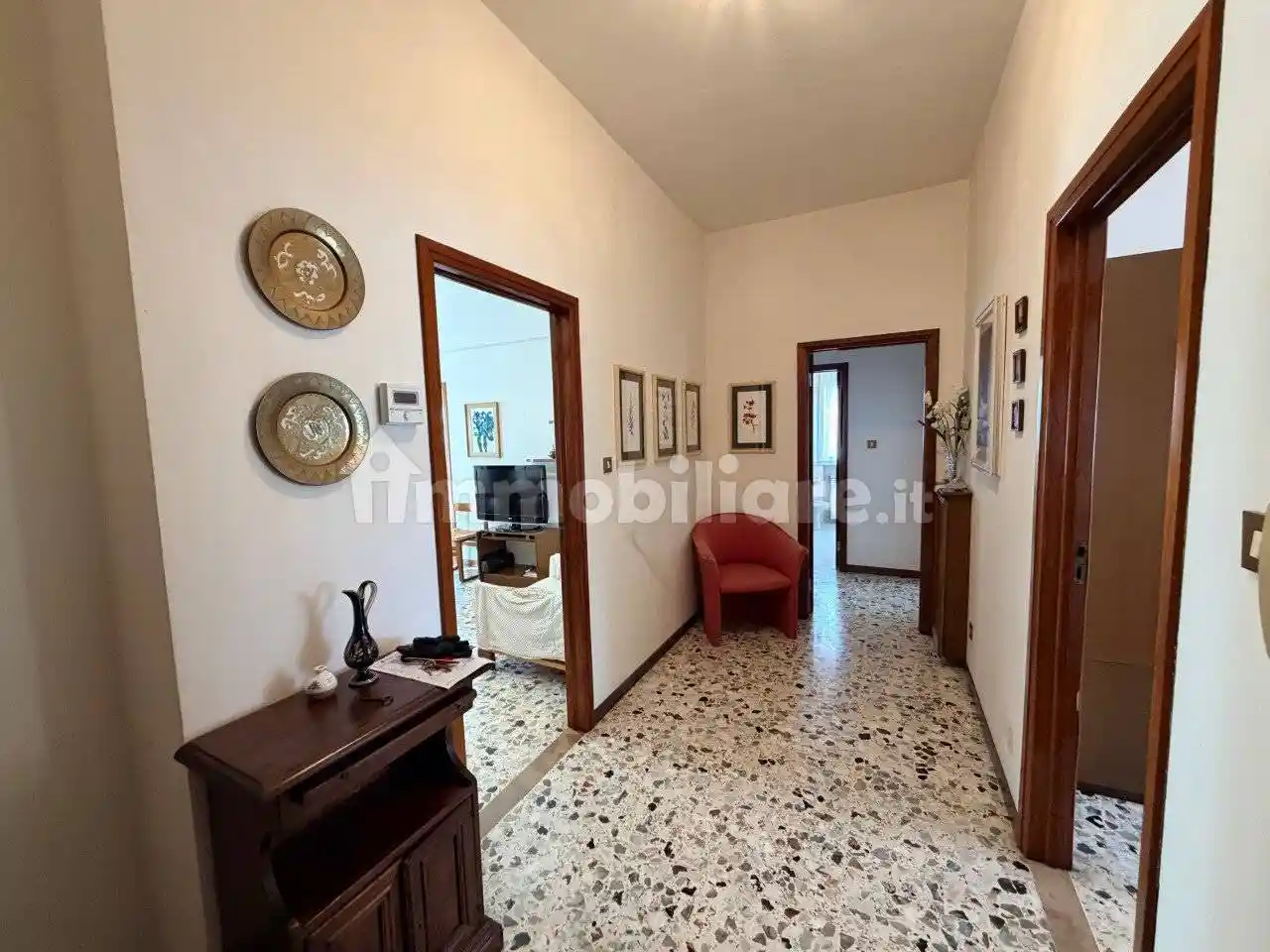 Appartamento in vendita a Senigallia