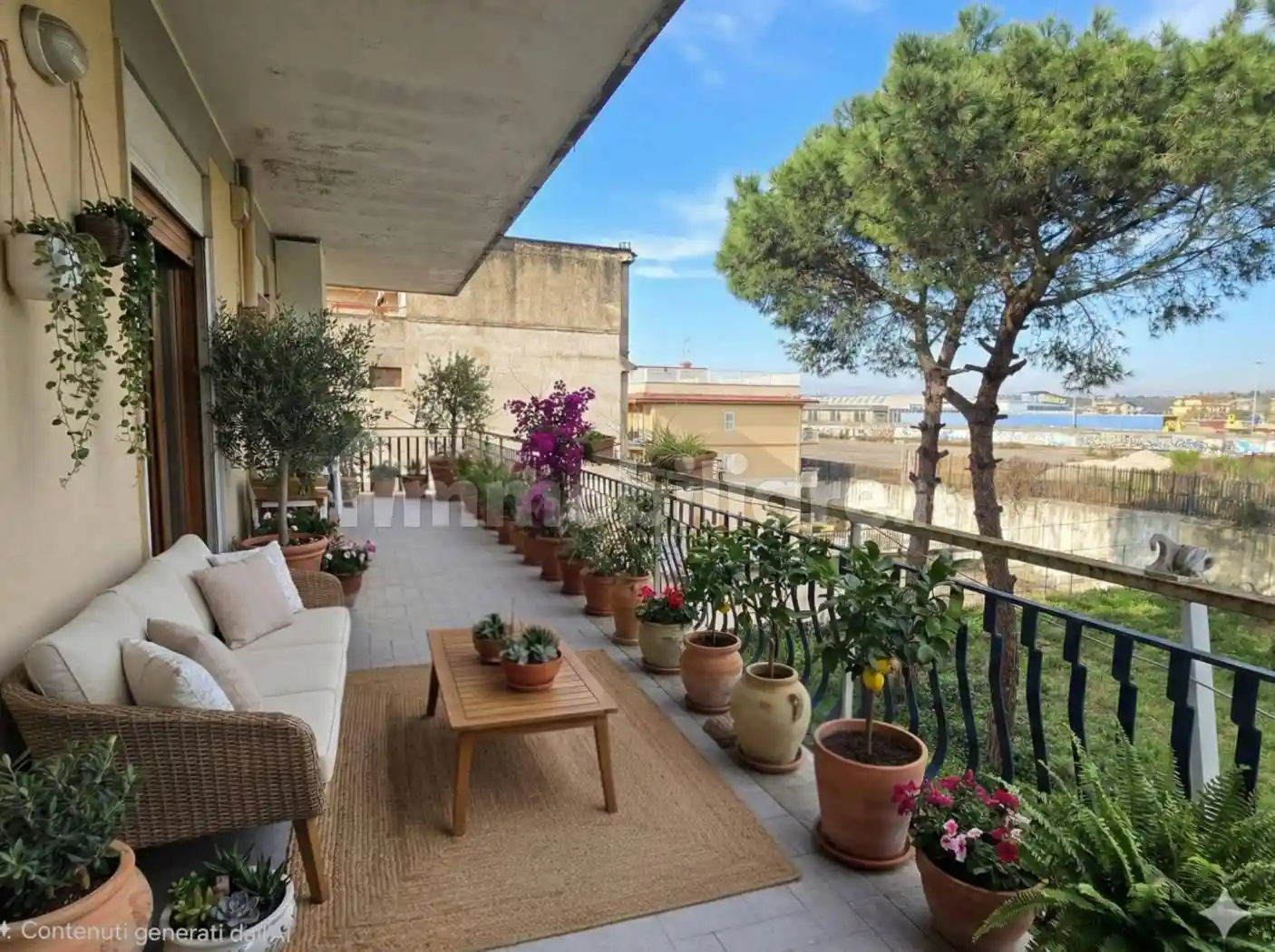 Appartamento in vendita a Quarto