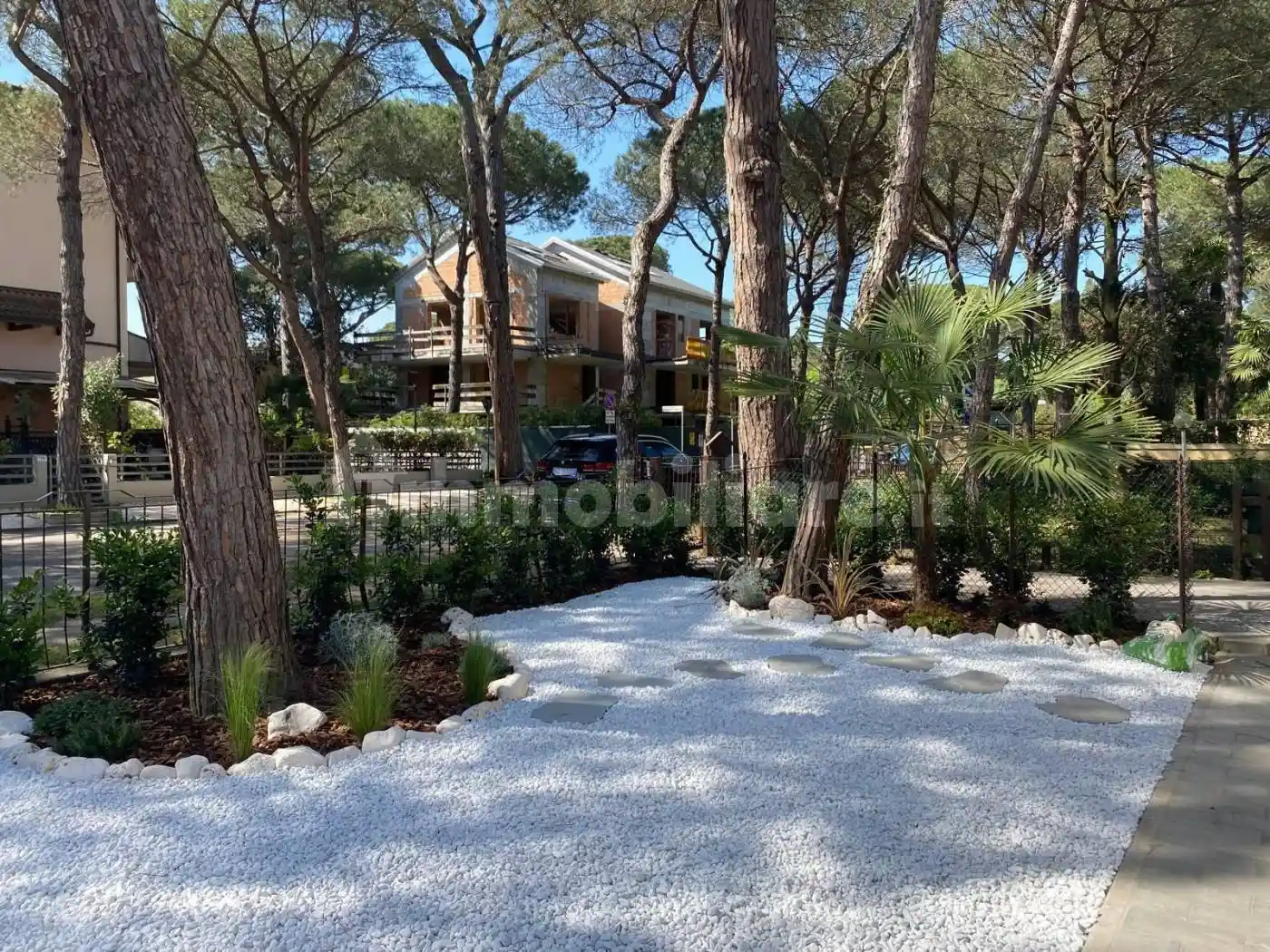 Appartamento in affitto a Cervia