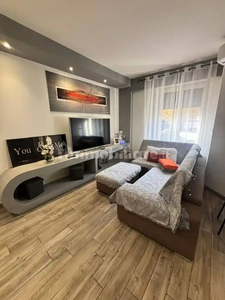 Appartamento in vendita a Verbania