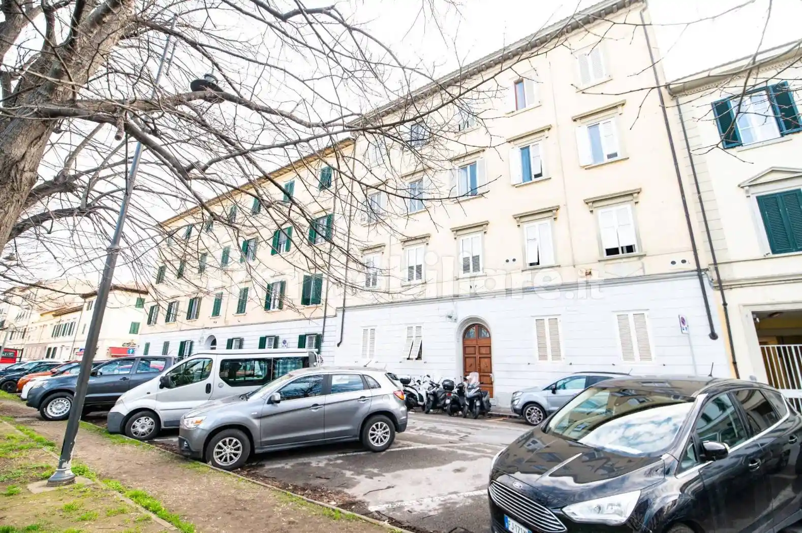 Appartamento in vendita a Livorno