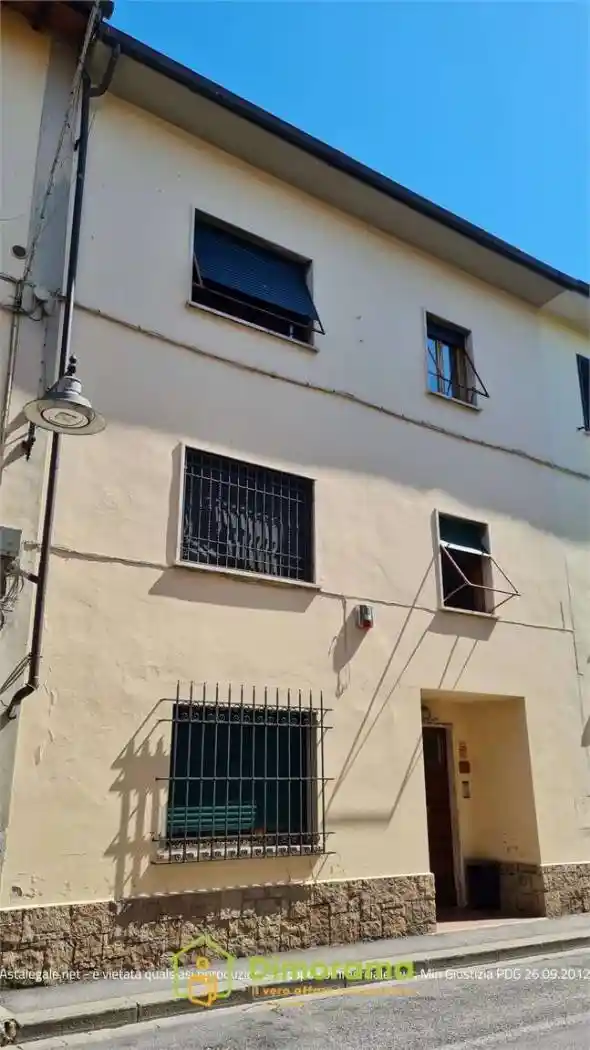 Appartamento in vendita a Campi Bisenzio