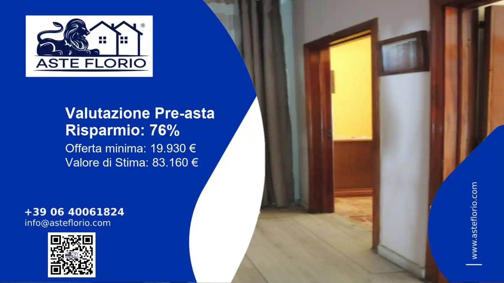 Appartamento in vendita a Sant'Arcangelo