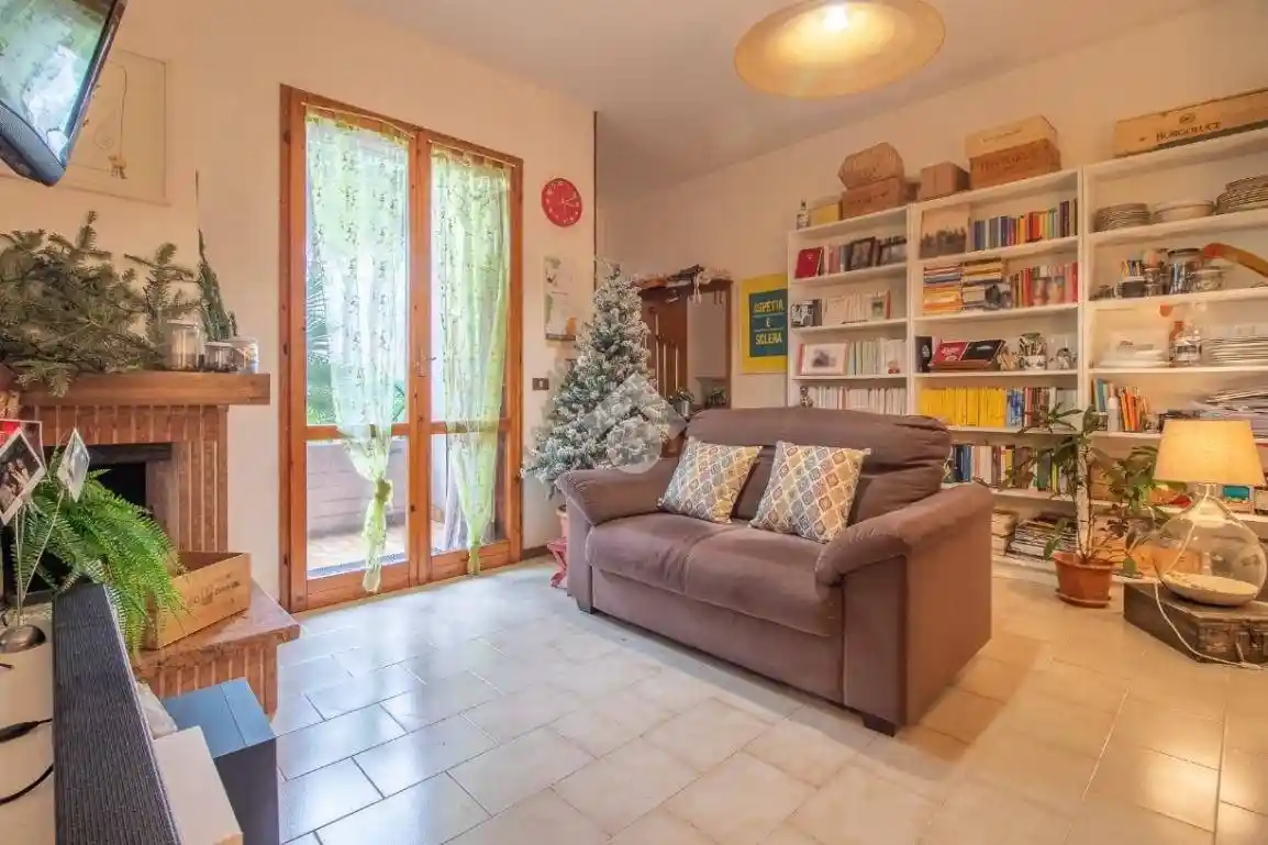 Appartamento in vendita a Cervia