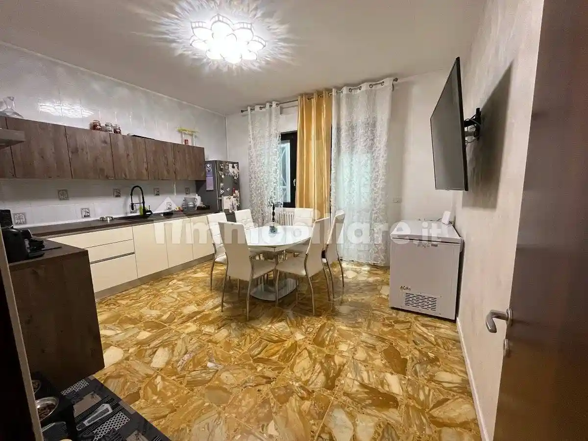 Appartamento in vendita a Chioggia