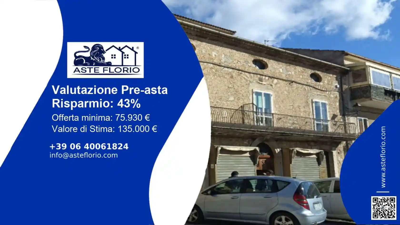 Appartamento in vendita a Atena Lucana