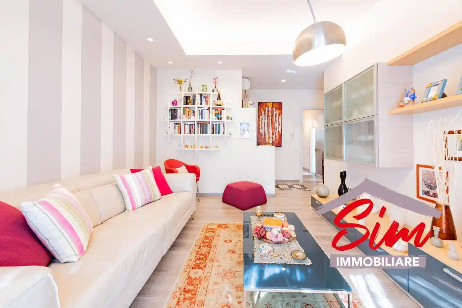 Appartamento in vendita a Novara