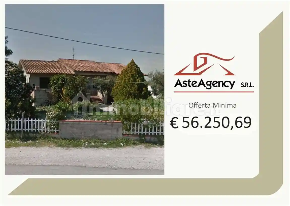 Appartamento in vendita a Recanati